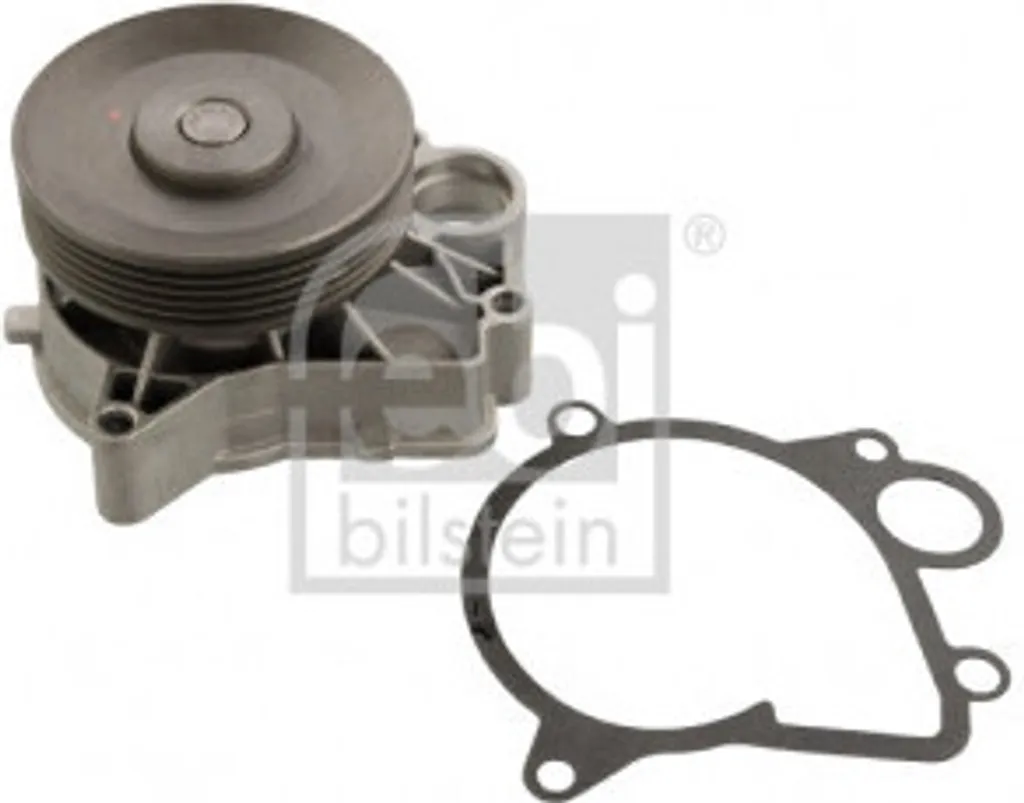 Pompe à eau de refroidissement pour BMW E46 - Qualité OE Febi 21163