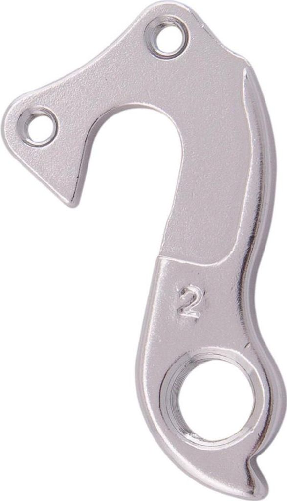 Marwi Ausfallende Fahrrad Schaltauge MTB universal Produktbild 