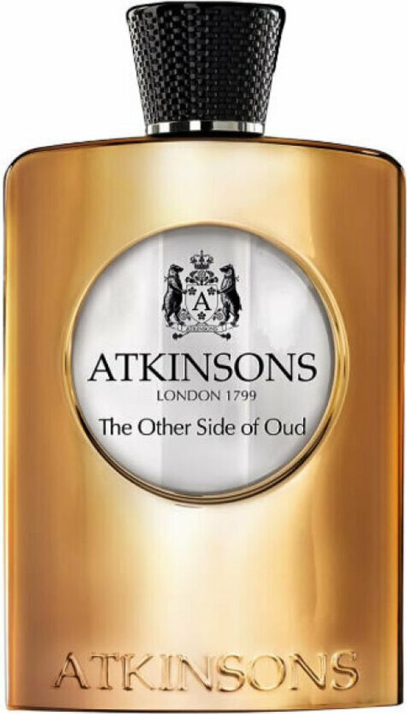 Atkinsons The Other Side of Oud EdP 100ml Obrázok produktu 