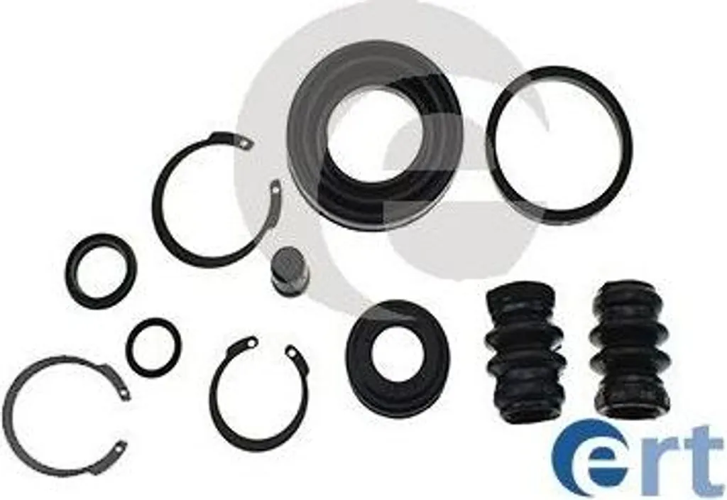 Riparazione Freni Nissan Almera/Maxima: Kit ERT 400242 OE Quality