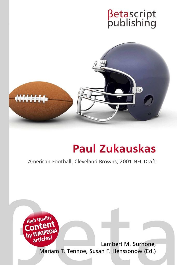 Paul Zukauskas