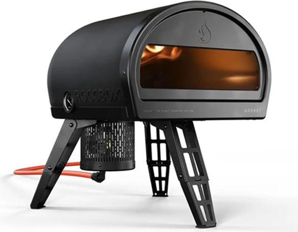 Gozney Pizzaofen Tom Gozney Roccbox Art. GRPBKDE1619 Produktbild 