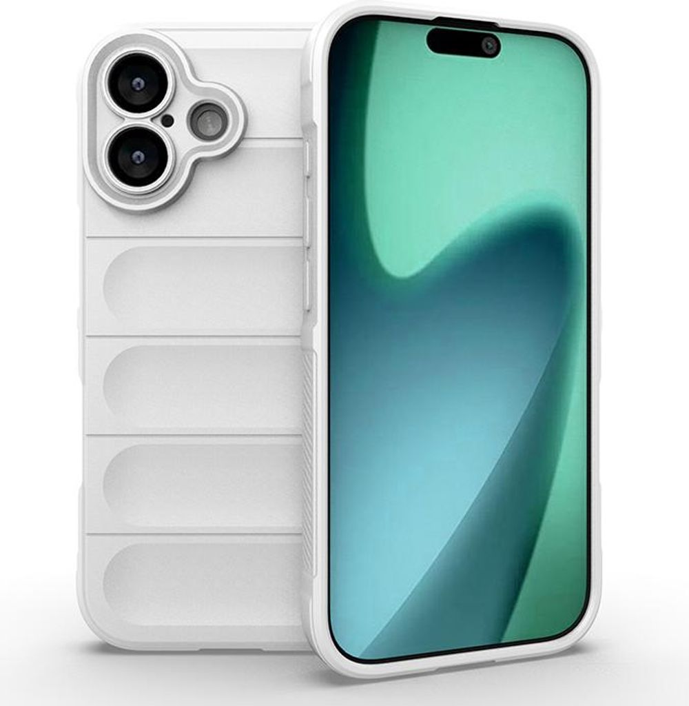 iPhone 17 Schutzcase, 360° Rundumschutz Handyhülle, 10 Produktbild 
