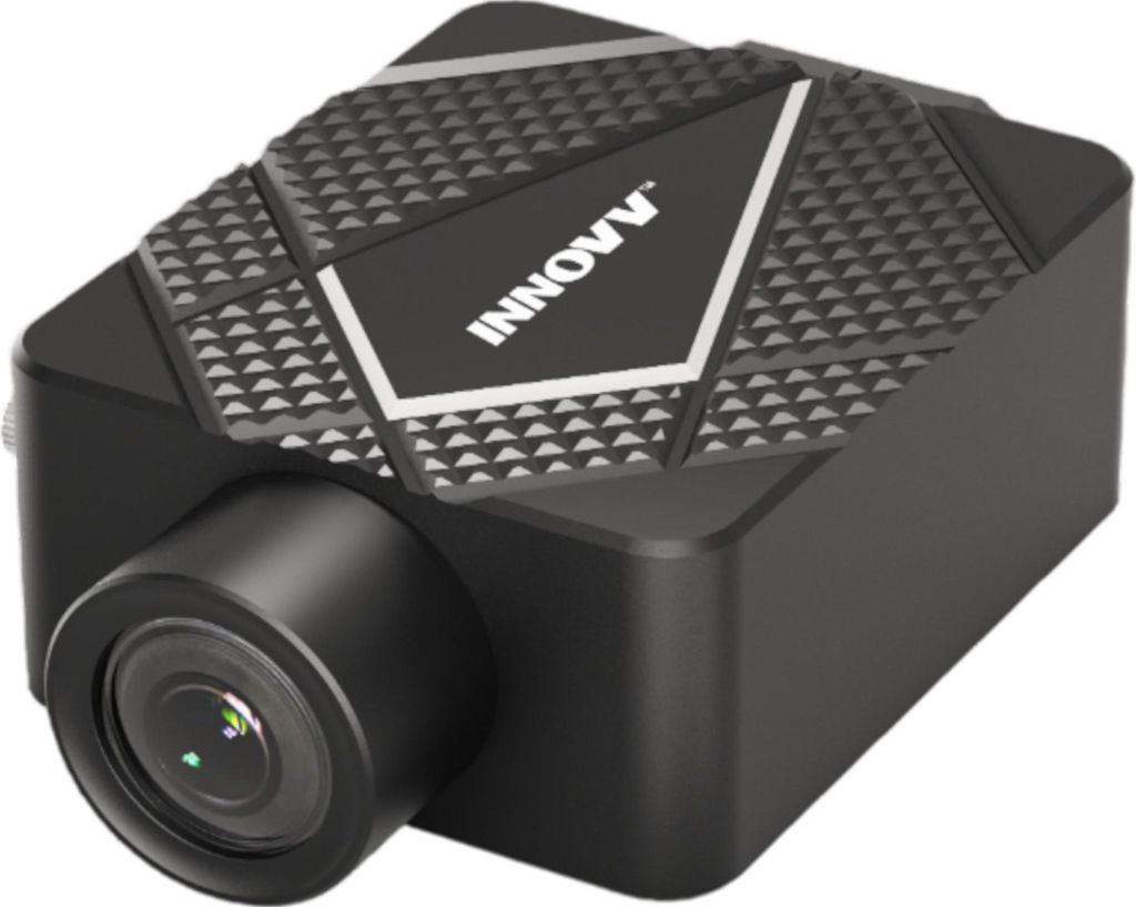 INNOVV K5 - Motorrad-Videorecorder mit 2 Kameras