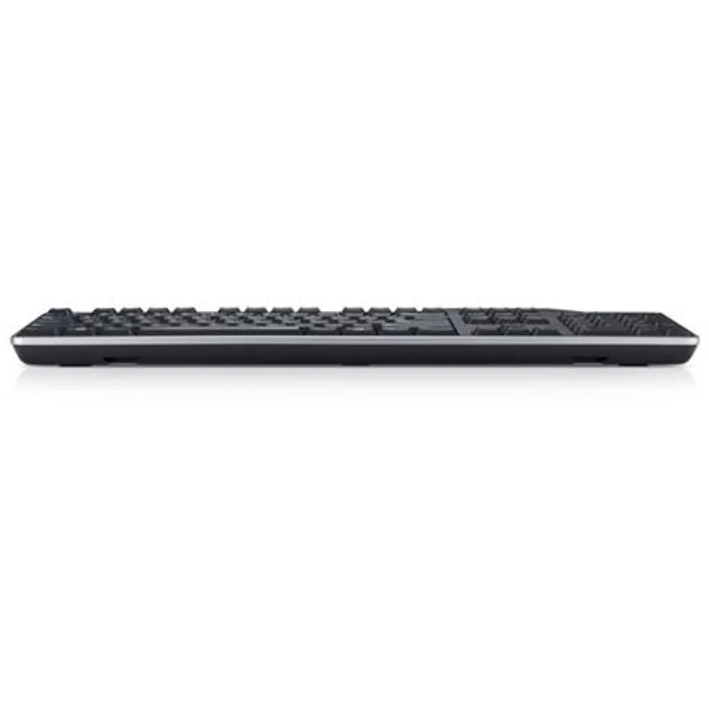 Clavier pro Dell KB813 filaire pour authentification et sécurité - 6