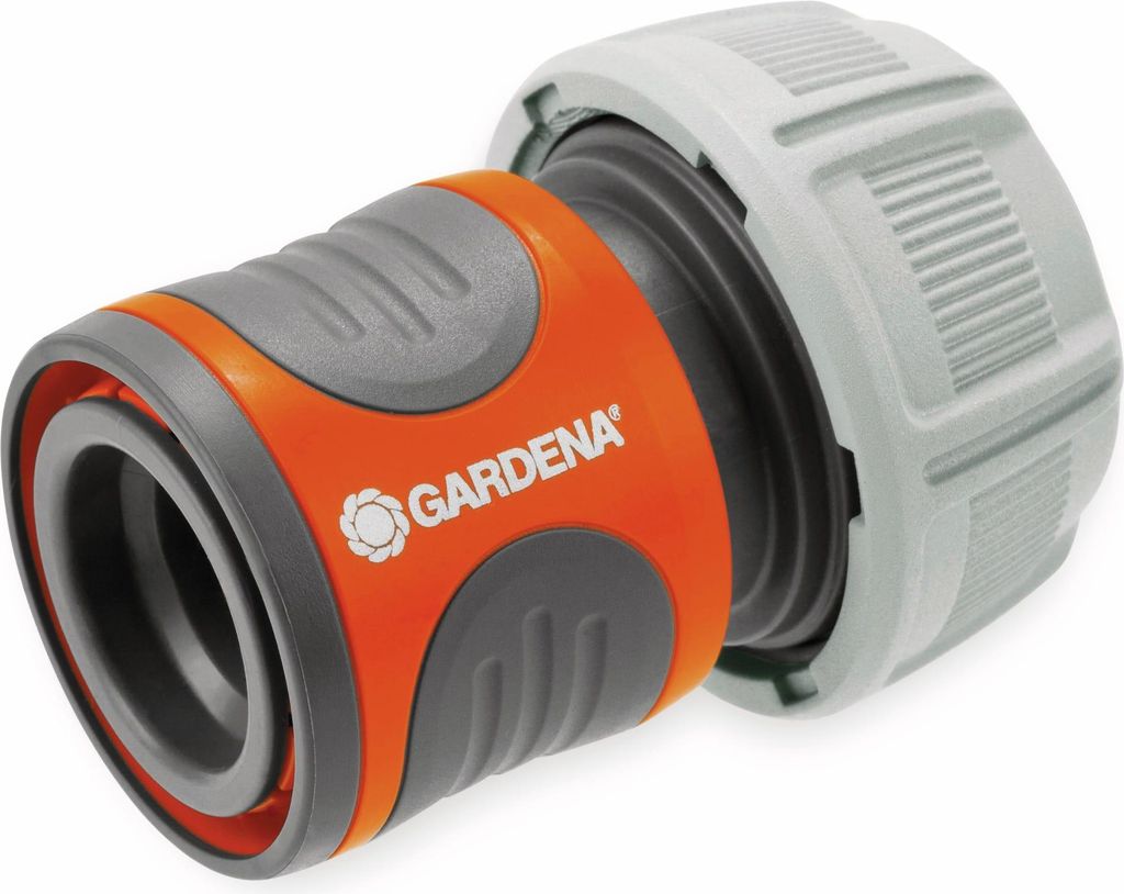 Gardena Schlauchverbinder 19mm (3/4") Image du produit 