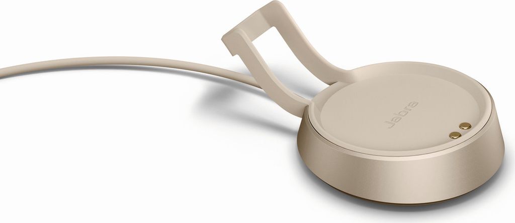 Jabra Evolve2 85 Stolný stojan USB-C béžový (14207-68) Obrázok produktu 