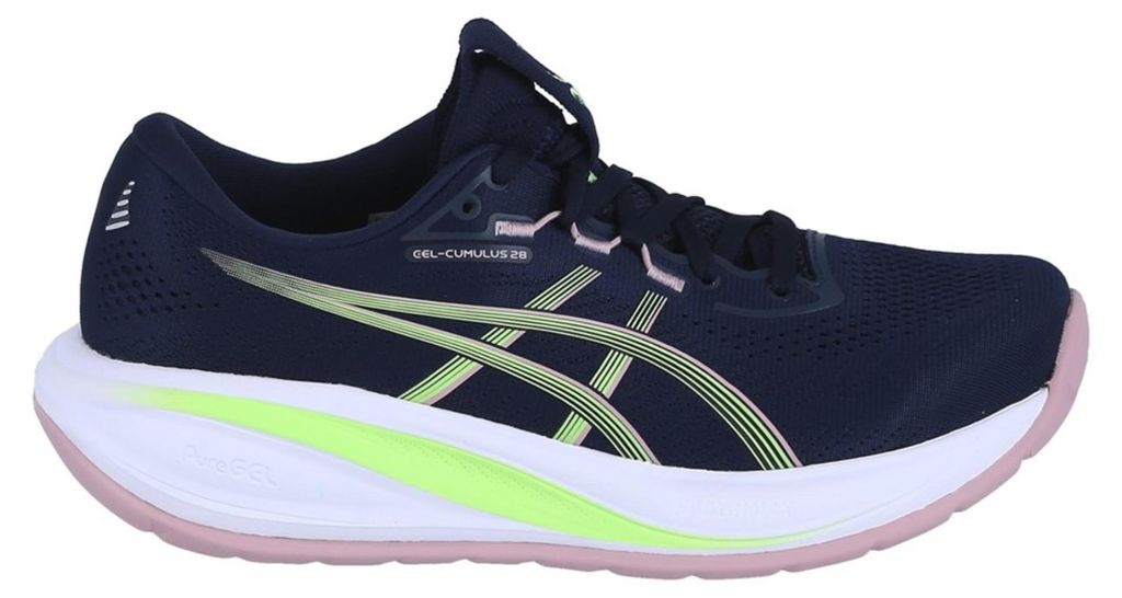Schuhe Asics Gel Cumulus 28 1012B916400