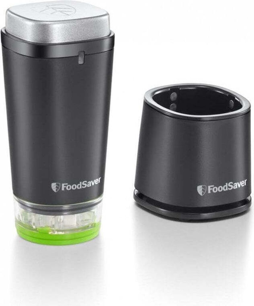 Foodsavers Handheld Vacuum Sealer Fresh
