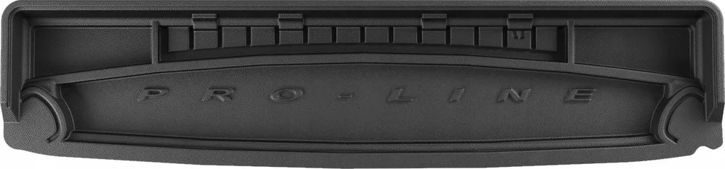 Tappetino per bagagliaio in gomma CHEVROLET Orlando 2010-2018 TM