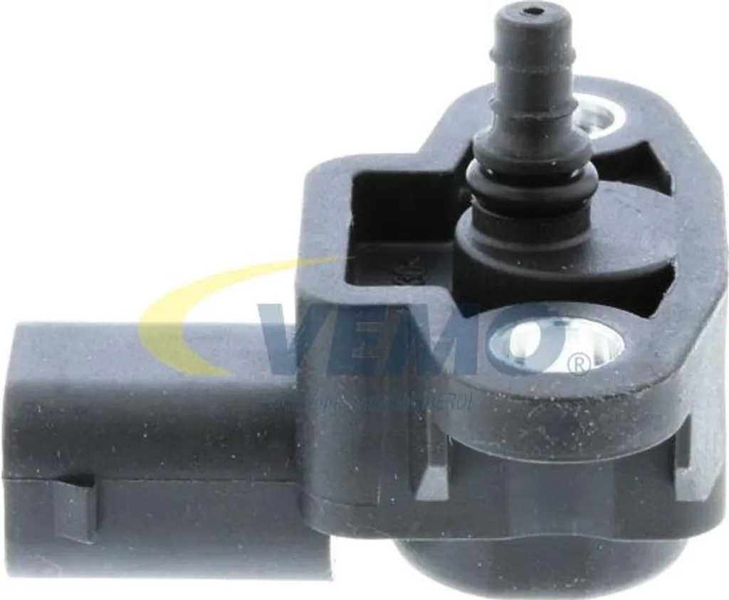 Capteur pression suralimentation pour boîtier filtre air VEMO V30-72-0153