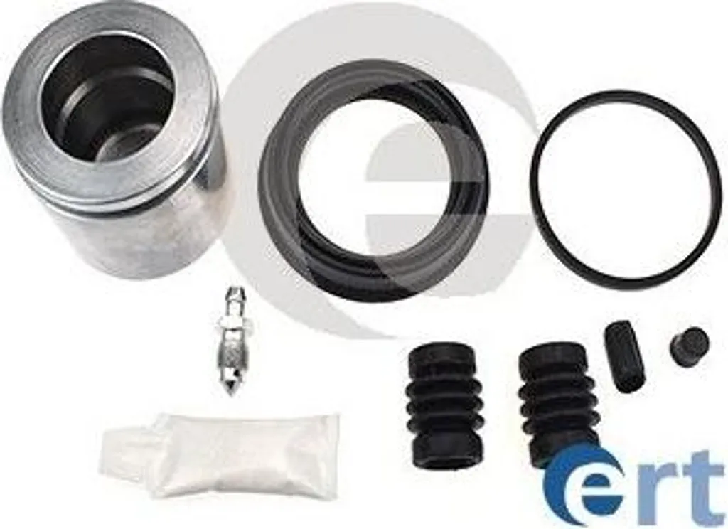 Kit ERT 402237 avec joints haute étanchéité pour étrier de frein Astra J