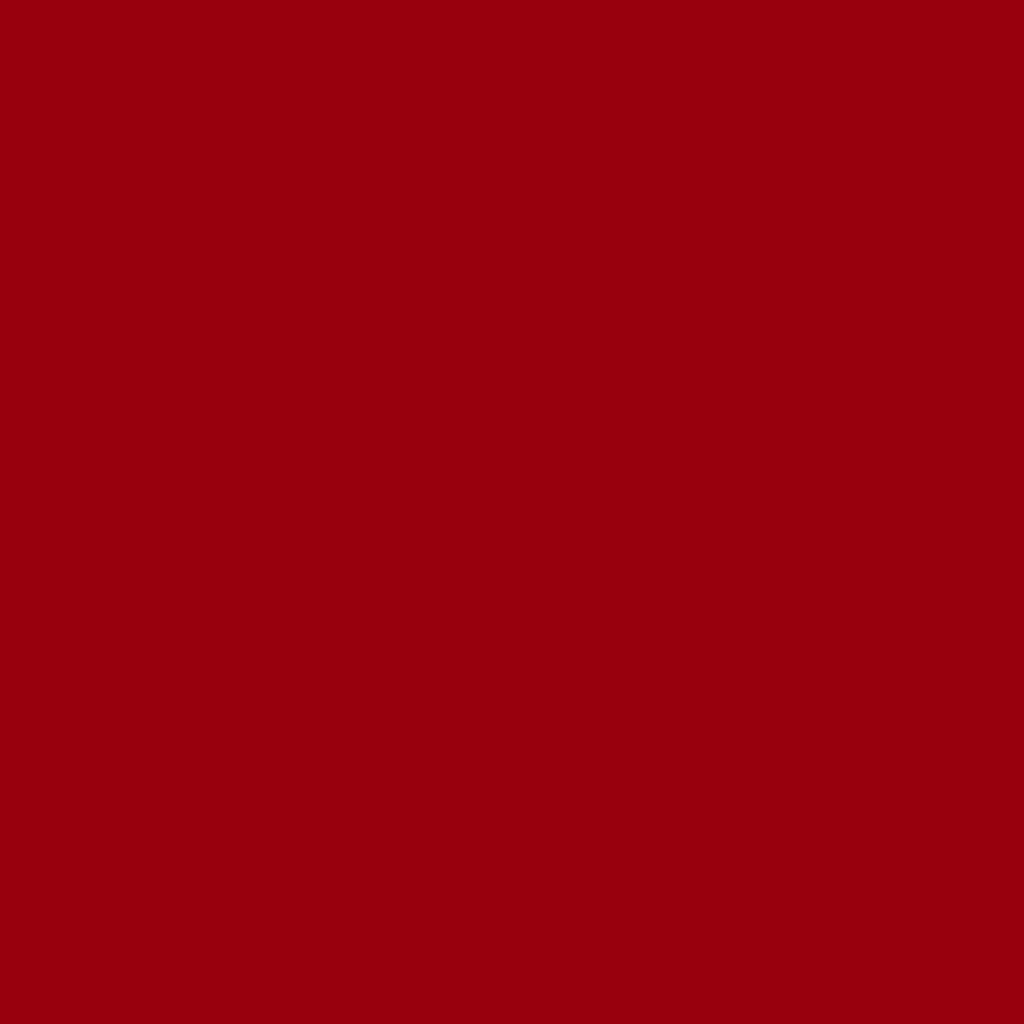 Klebefolie Möbel 45x50 cm - Signalrot Glanz - Möbelfolie selbstklebend einfarbig - Folie für Möbel zur schnellen Renovierung von Türen, Tische...