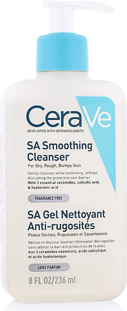 CeraVe 3337875684118, voor dames, universele verpakking, Productafbeelding 