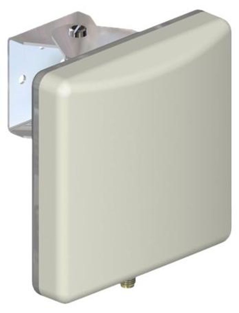 Panorama Antennas W24-58-CP-9, 9 dBi, 2.4 - 2.5 / 4.9 - 6.0 Produktbild 