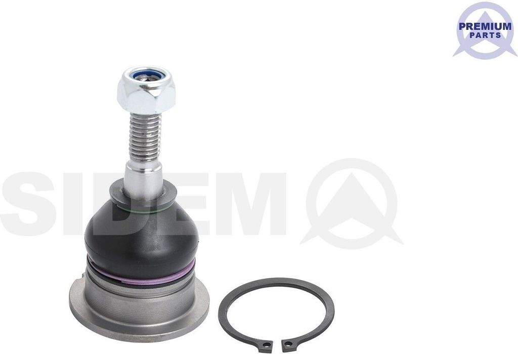 SIDEM Traggelenk außen Vorne oben für LAND ROVER Range Rover Sport (L320) 65180