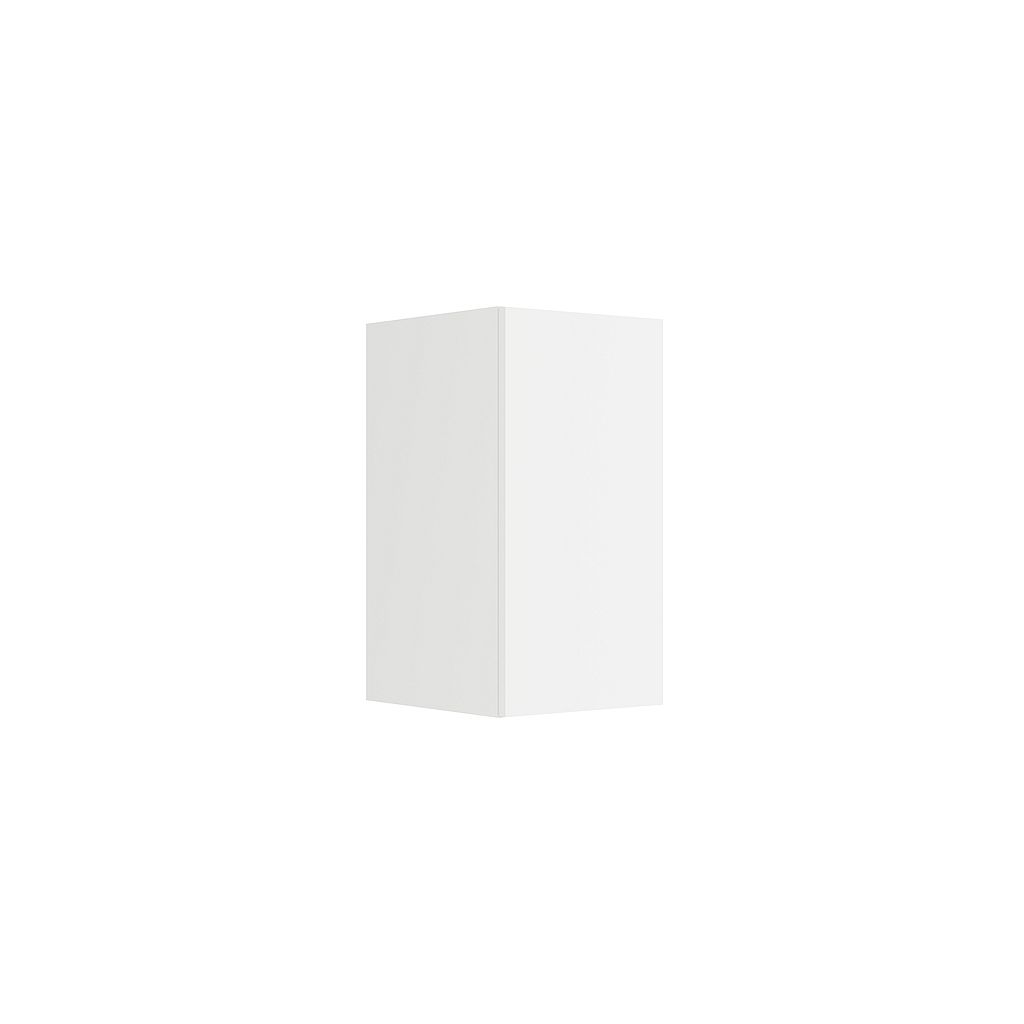 Küchen Hängeschrank Luca O306-0+ in weiß matt 30 cm breit Produktbild 