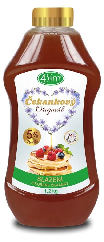 Čekankový originál 1 200 g Obrázek produktu 