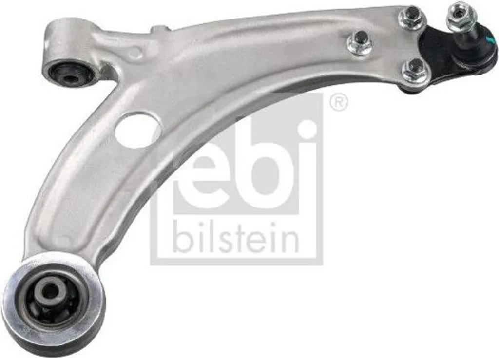 Bras de suspension FEBI BILSTEIN 185216 - OE 9800596580 pour C4 et 3008