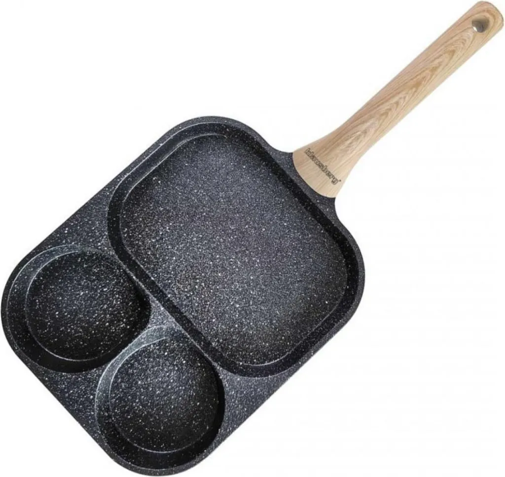 Klausberg teglia per uova in marmo KB7827