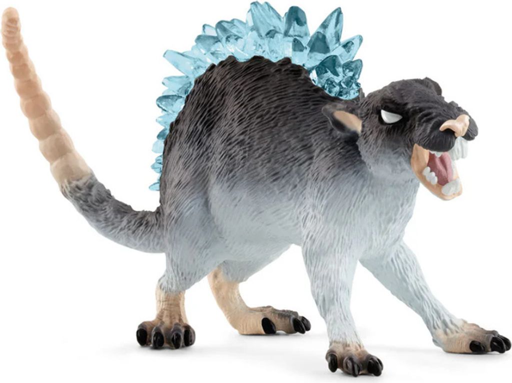 Schleich Eldrador IJsrat 72237 Speciale Immagine del prodotto 