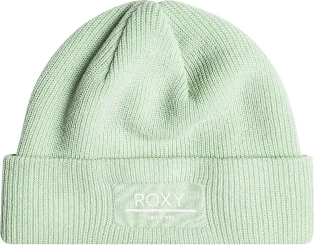 ROXY Women Mütze Folker cameo green