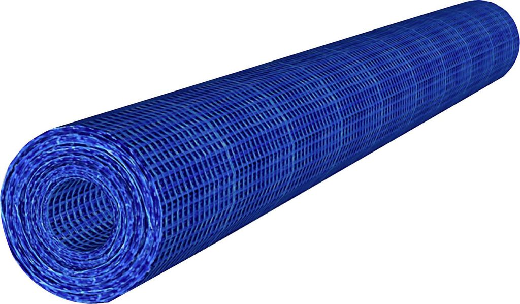 Knauf Armierungsgewebe 10 x 1 m = 10 m² Maschenweite: 5 x 5 Produktbild 