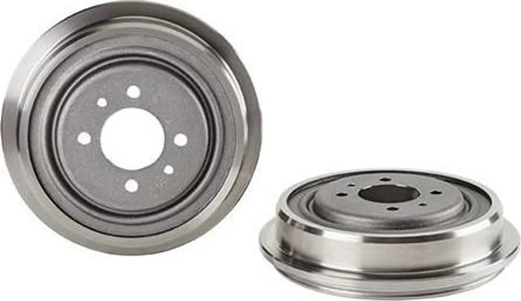 Remplacer tambour de frein Megane I et Scenic I avec Brembo 14.9381.10