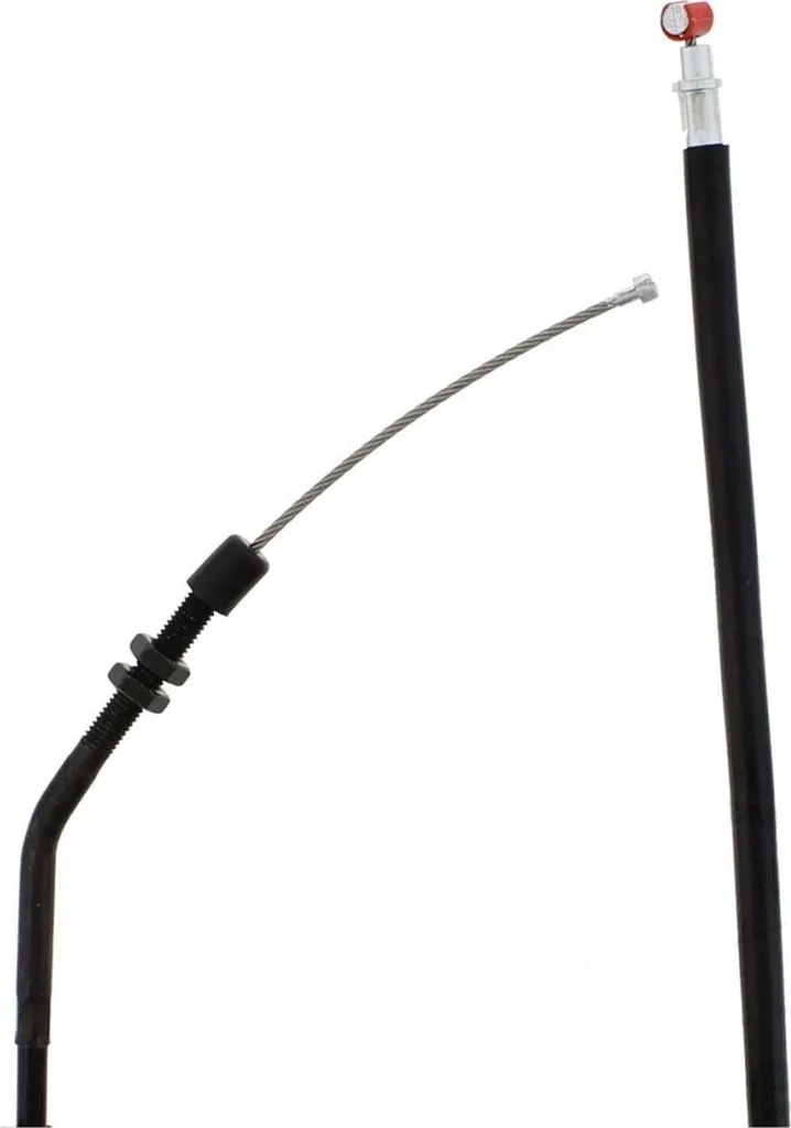 Câble d'embrayage renforcé pamoto pour Triumph Tiger 800 ABS 11-14