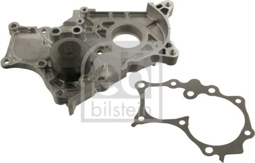 Pompe à eau FEBI 30638 haute durabilité pour moteur OE 1610029135 Toyota