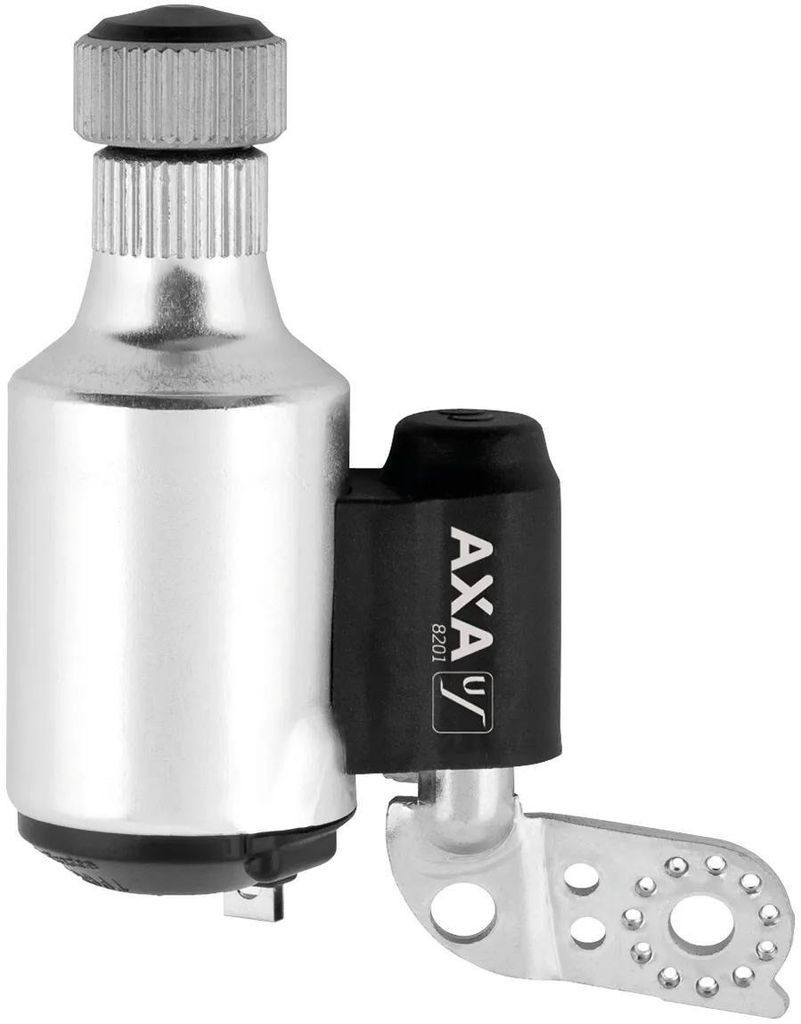 Dynamo AXA 8201 destra Assemblaggio senza accessori Immagine del prodotto 