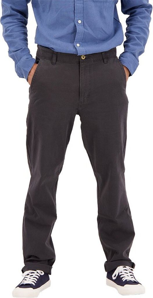 Dockers Alpha 360 Slim Hosen Grau 30 / 34 Mann Grau 30