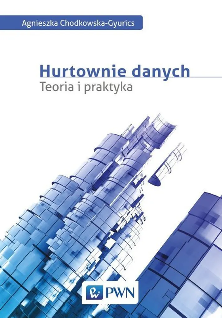 Entrepôts de données Agnieszka Chodkowska-Gyurics - Expertise Polonaise