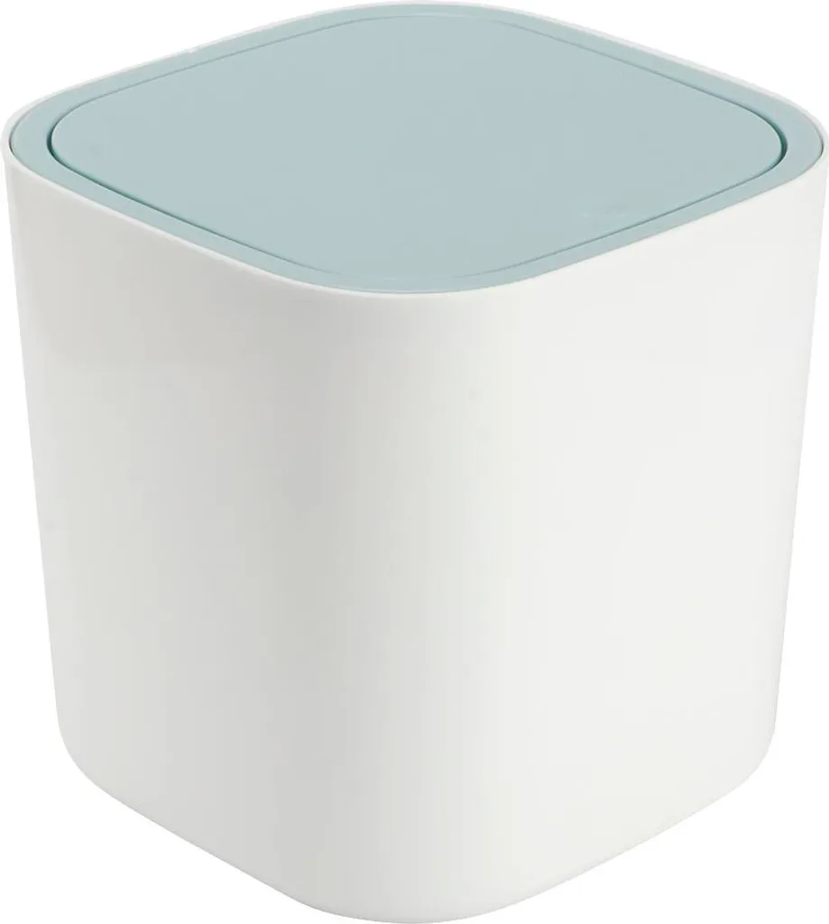 Mini Machine à Laver Portable 3.8L USB - Lave-Linge de Bureau Compact