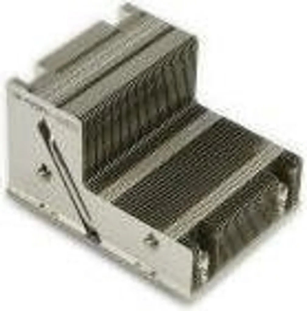 Stop Surchauffe Serveur avec Dissipateur Supermicro SNK-P0058PSU
