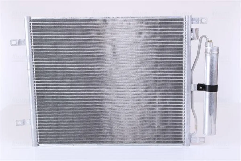 Condenseur de Clim pour Nissan Micra - Radiateur de Climatisation OE
