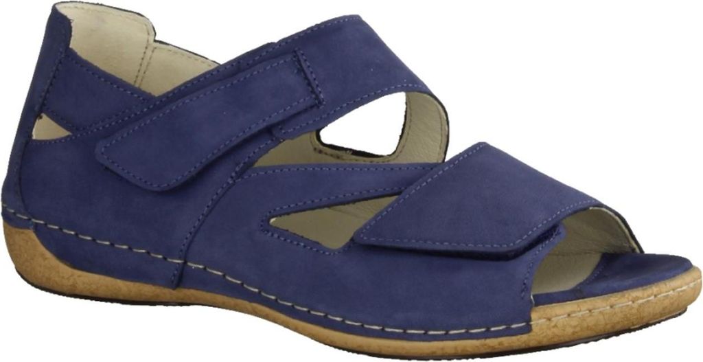 Waldläufer Heliett 342025-191-206 (5/jeans)