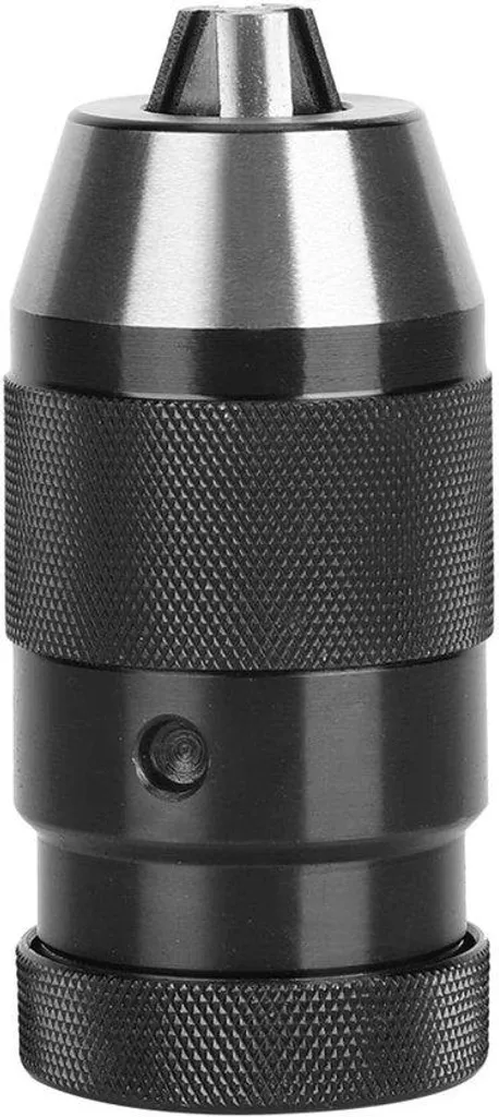 Perceuse à percussion industrielle robuste 13 mm pour béton et métaux
