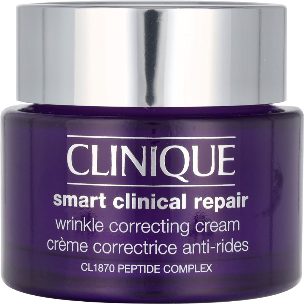 Light Clinique Smart Clinical Repair Wrinkle Correcting Produktbild 