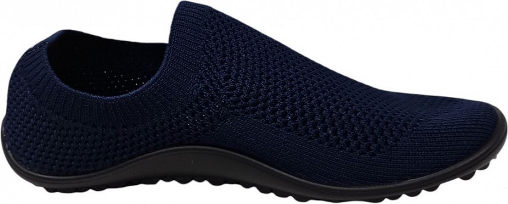 Leguano Sportliche Slipper Albany Damen 31343030333239 Blau Produktbild 22