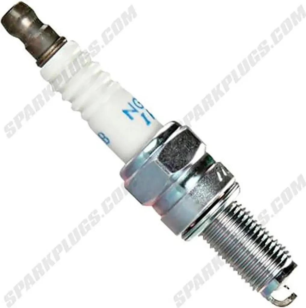 Bougie d'allumage NGK CR9EIB-9 92 à l'iridium pour moto performante