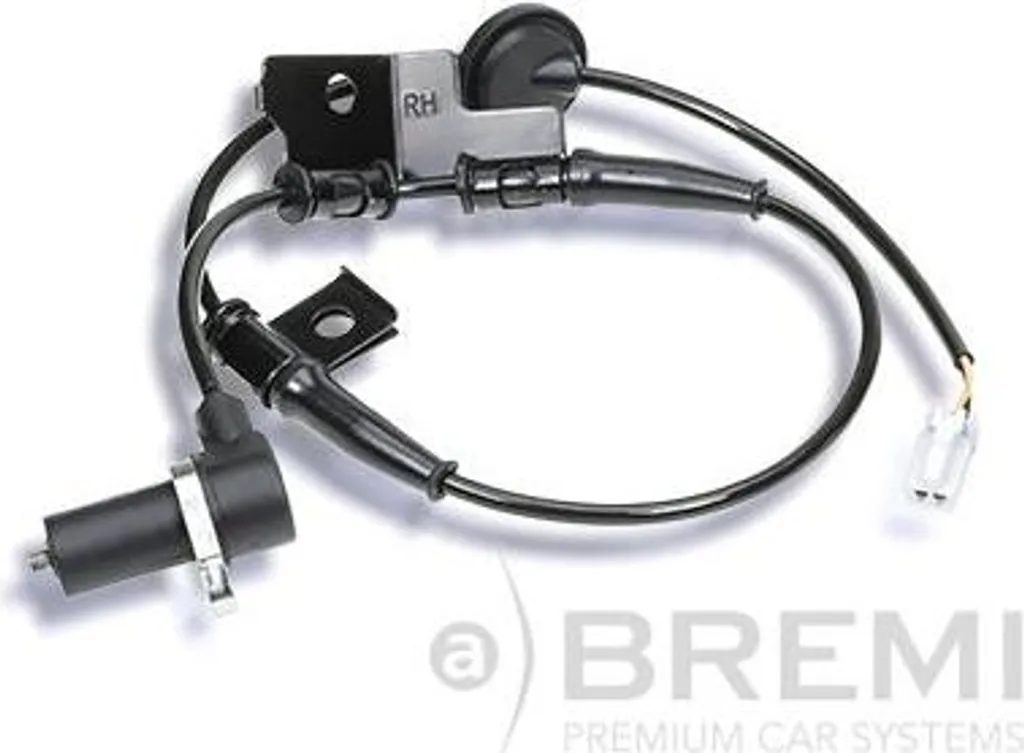 BREMI 50447 Sensore velocità ruota OE 9568038100 compatibile con Sonata, XG