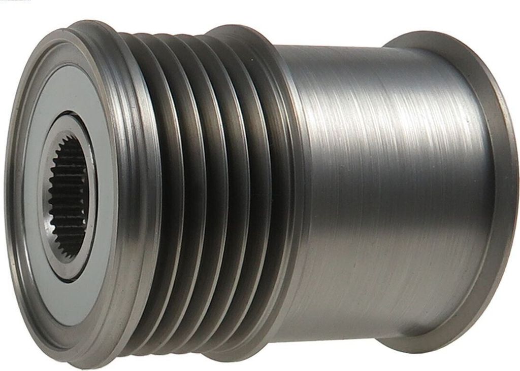 AS-PL Generatorfreilauf Riemenscheibe Lichtmaschine