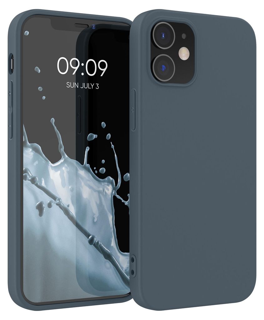 kwmobile Handyhülle für Apple iPhone 12 / iPhone 12 Pro Produktbild 