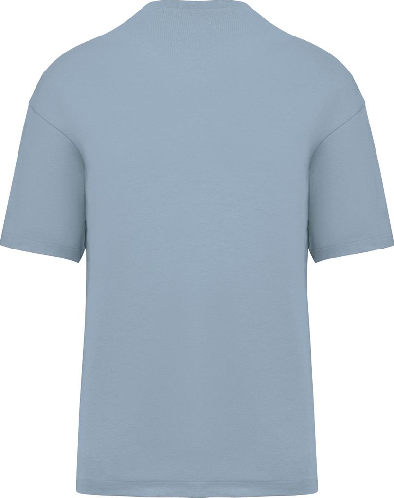 Native Spirit Umweltfreundliches Oversize Herren-T-Shirt