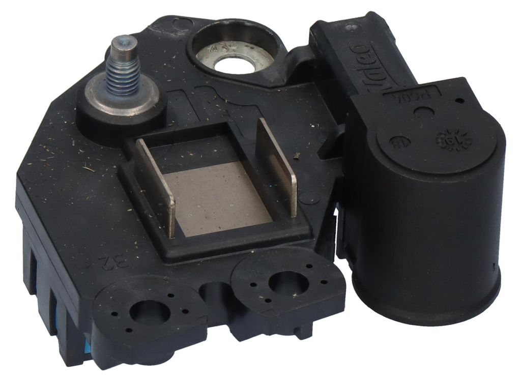 VALEO 599210 Lichtmaschinenregler Generator