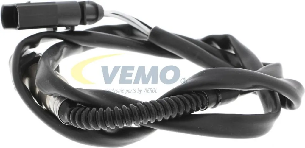 Capteur d'oxygène VEMO 4 pôles droite : efficacité et performance