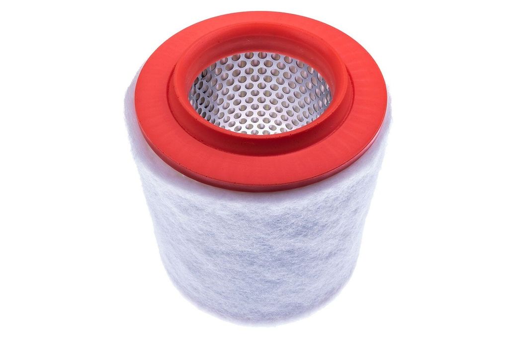 Luftfilter DENCKERMANN A142144 für AUDI A8 (4E2, 4E8) Filtereinsatz