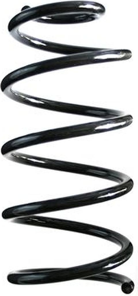 SET-SPIDAN 85795 Fahrwerksfeder