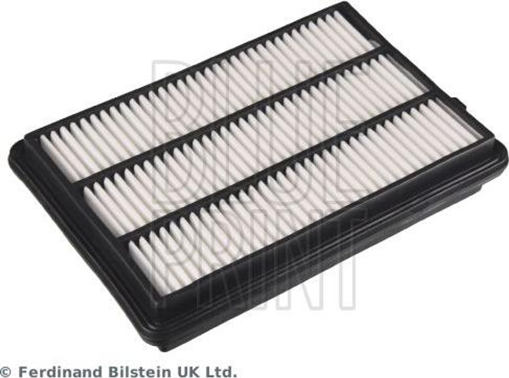 BLUE PRINT ADN12295 Luftfilter OE 16546HV80A kompatibel mit Qashqai, X-Trail, Kadjar, Koleos, Lumina